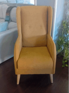 SILLON MUNDO, ESPECIAL ESTRECHO