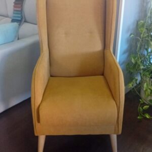 SILLON MUNDO, ESPECIAL ESTRECHO ALCALÁ
