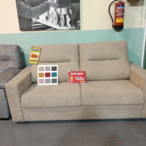 GOYA SOFA CAMA ALCALA