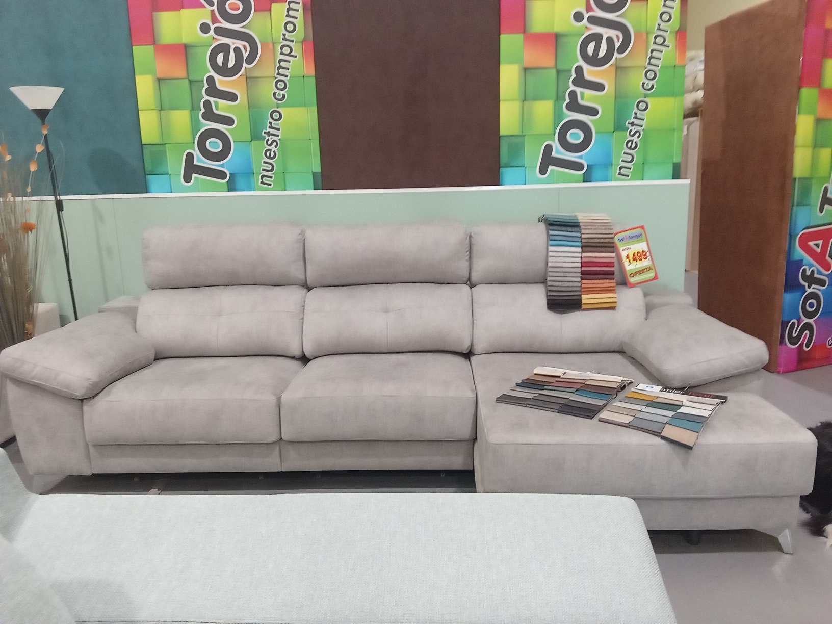 KAPITAL TORREJON