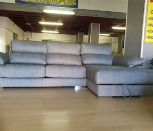 LOFT CHAISE LONGUE ARCÓN ALCALÁ
